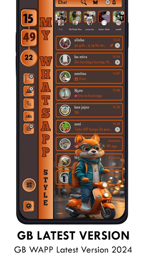 GB WAPP Version 2024 Guide Screenshot 0