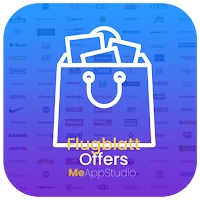 Flugblatt Offers in Australia