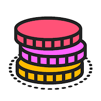 Coins Stack