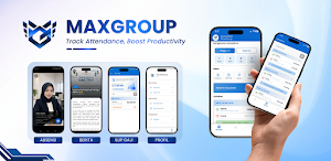 MaxGroup Screenshot 0