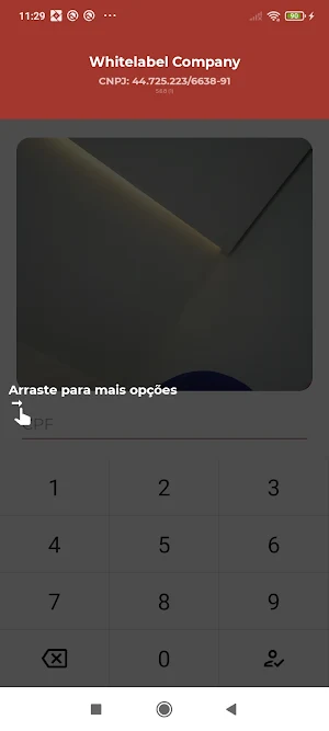 Smart CMobi Screenshot 3