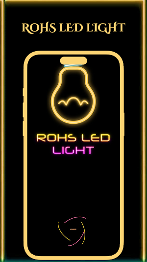RoHS Led Light Controller Screenshot 2