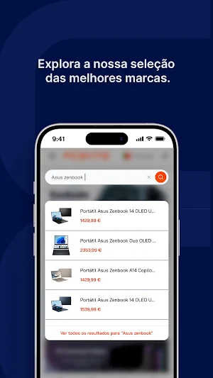 PCByte Screenshot 1