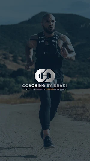 Coaching By Drake Screenshot 0