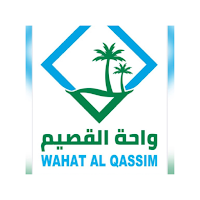 واحة القصيم