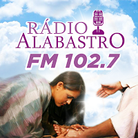 Rádio Alabastro FM