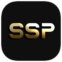 [SSP] - Gold Overlay Icons