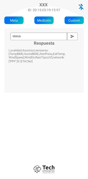 TPortal BT Screenshot 2