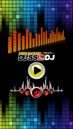 Pianika DJ Telolet Basuri Screenshot 3