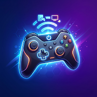 Gaming Console Remote Control
