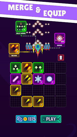 Block Bluster Screenshot 1
