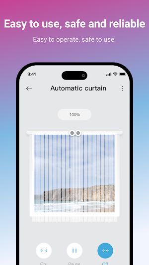 ZEMISMART Screenshot 3