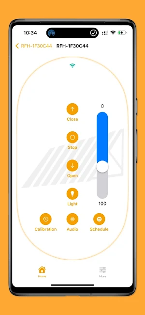 The Awning Company Pro Screenshot 1