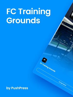 FC Training Grounds screenshot 5