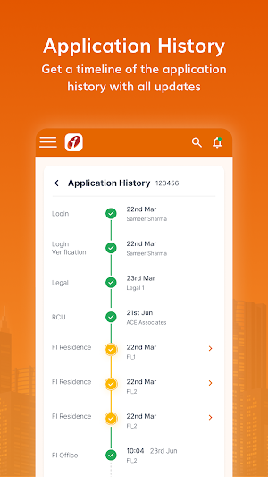 VeloCT Onboarding Screenshot 2