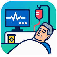 ResusSim-Monitor