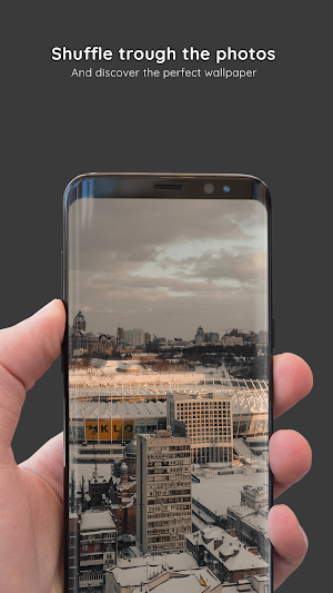 Ukraine Wallpapers 8K ULTRA Screenshot 2