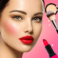 Makeup Camera Beauty Filter