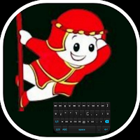 Mcrp Unicode Keyboard