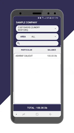 Plusb Screenshot 2