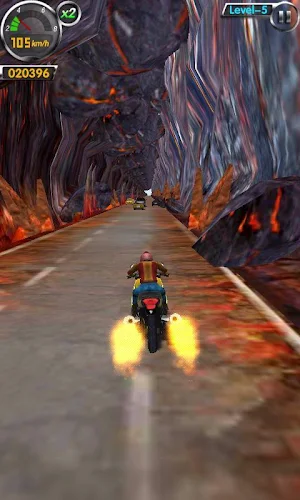 AE 3D MOTOR :Racing Games Free Screenshot 0