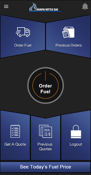 Yavapai Bottle Gas Screenshot 3