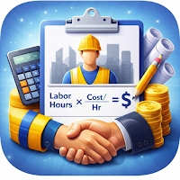 Mano de Obra Calculadora