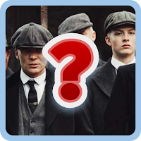 PEAKY BLINDERS PRO