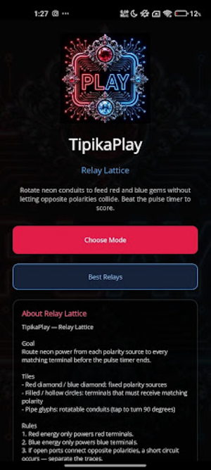 TipikaPlai Screenshot 3