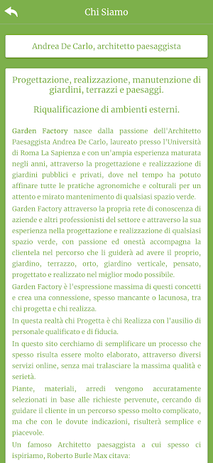 Garden Factory Screenshot 2