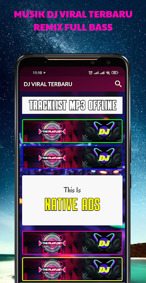 Dj janda pirang viral mp3 Screenshot 2