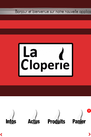 La Cloperie Screenshot 0