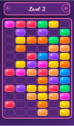 Candy Color Match Screenshot 3