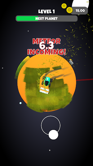 Planet Worker Screenshot 0