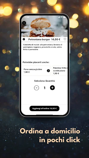 Street Kitchen Screenshot 3
