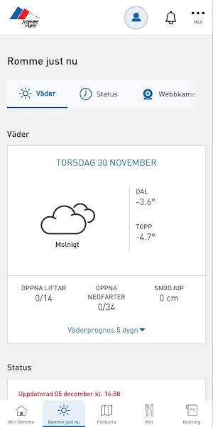 Mitt Romme Screenshot 1