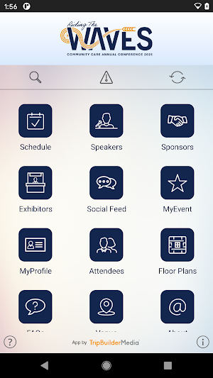 CCNK 2025 Screenshot 1