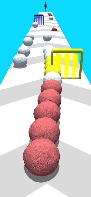 Knit A Sweater Screenshot 1