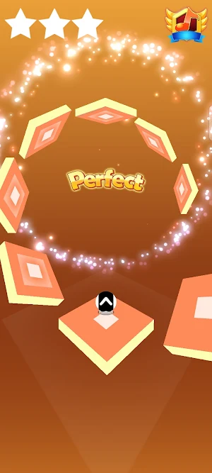One Beat Ball Screenshot 3