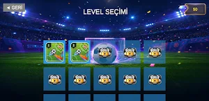 Score Striker 2D Screenshot 3