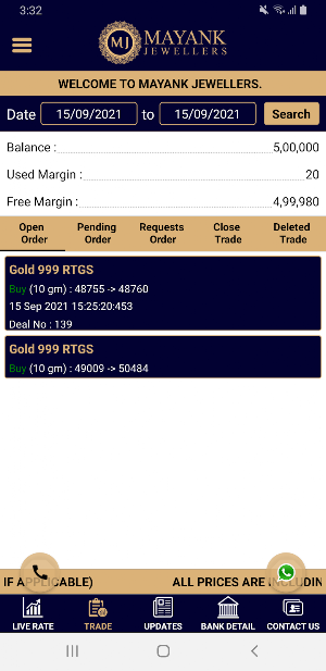 Mayank Jewellers screenshot 6