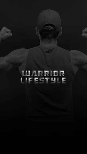 Warrior Lifestyle Screenshot 0