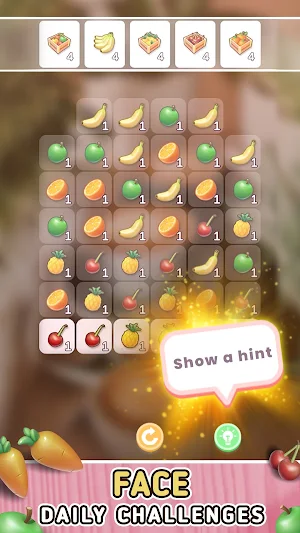 Merge Eat Screenshot 2