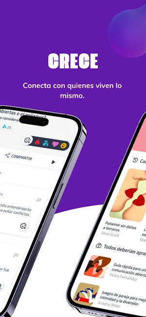 WeSex Screenshot 1