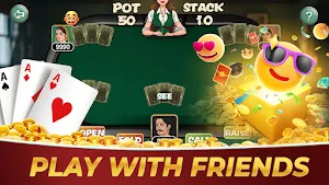 Teen Patti Master Screenshot 1