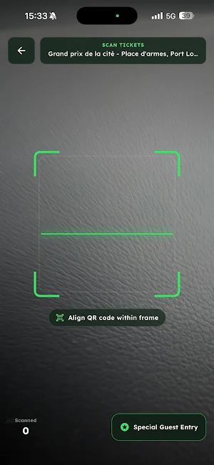 MotoGate Screenshot 3
