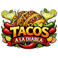 Tacos A La Diabla