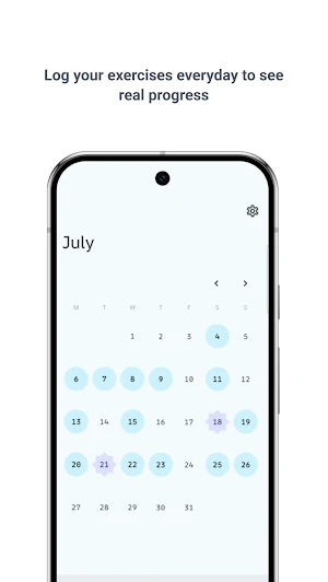 Palo Screenshot 2