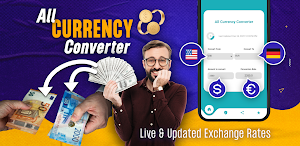 Currency Converter  - exchange Screenshot 0