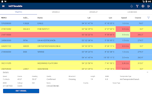 inDTSmobile Screenshot 1